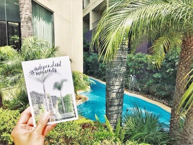 Avenue of the Arts Costa Mesa, A Tribute Portfolio Hotel-官方