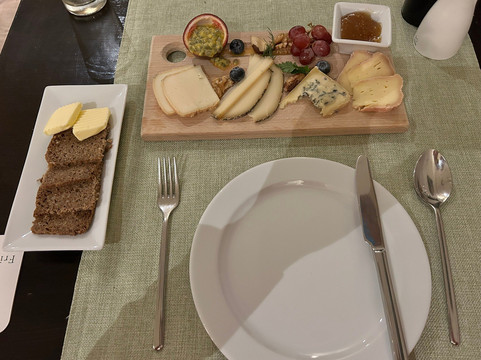 NAKUK Landhotel & Restaurant主图