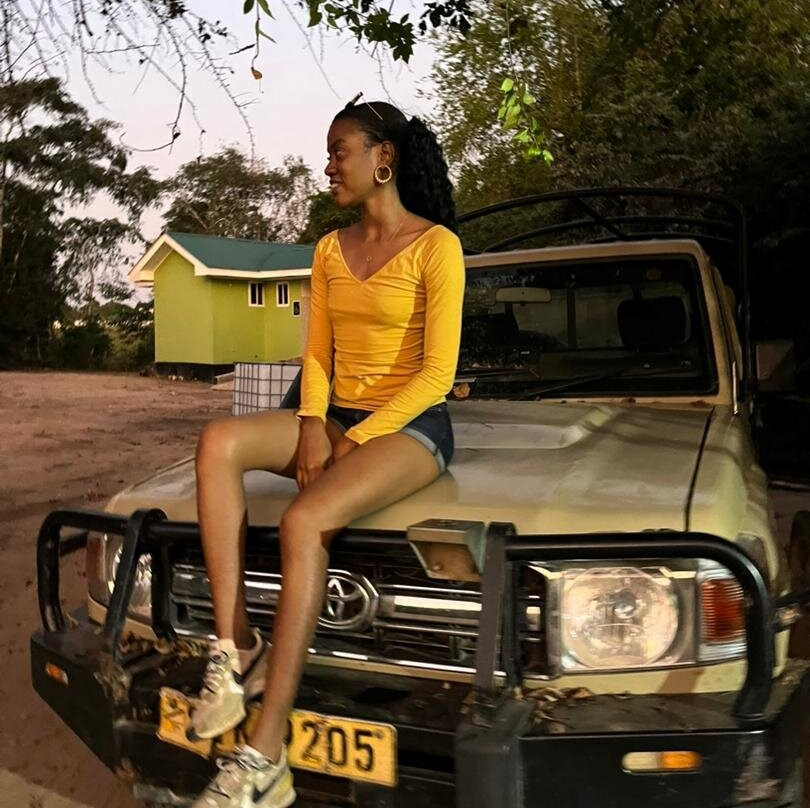 Pande Game Reserve-Dar es Salaam必去景点