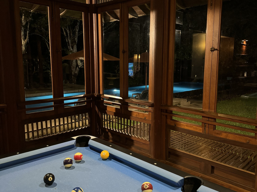 Saujana Private Villas主图
