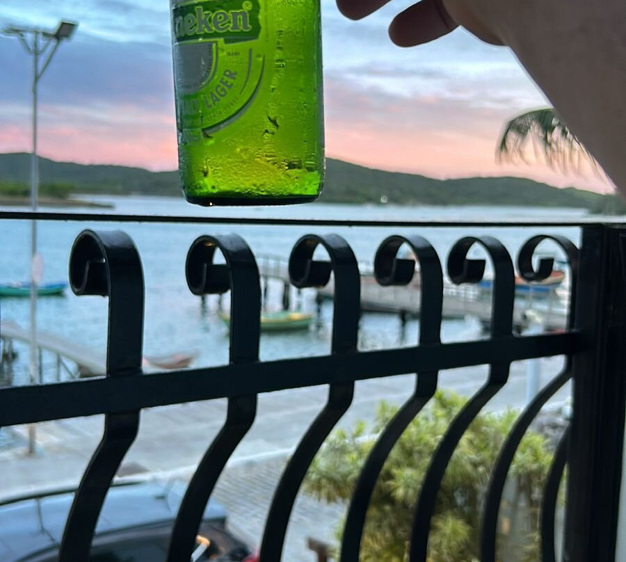 Hotel Boutique Recanto da Passagem主图