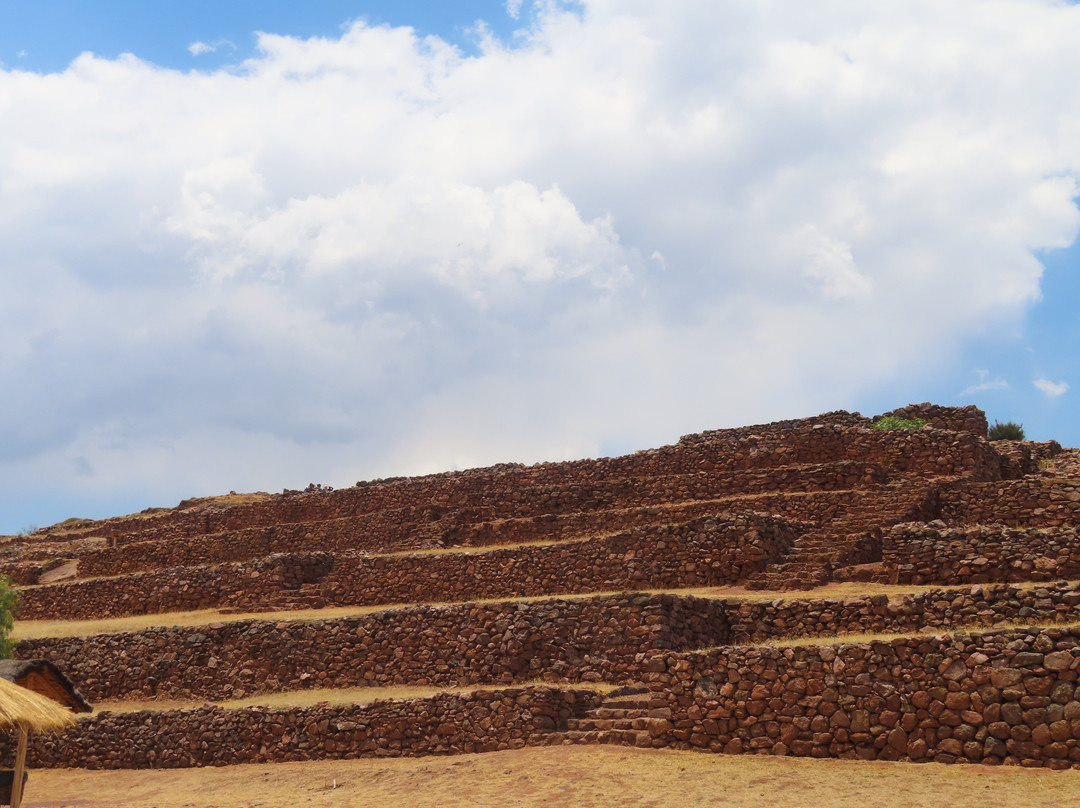 Piquillacta-Huarcapay必去景点