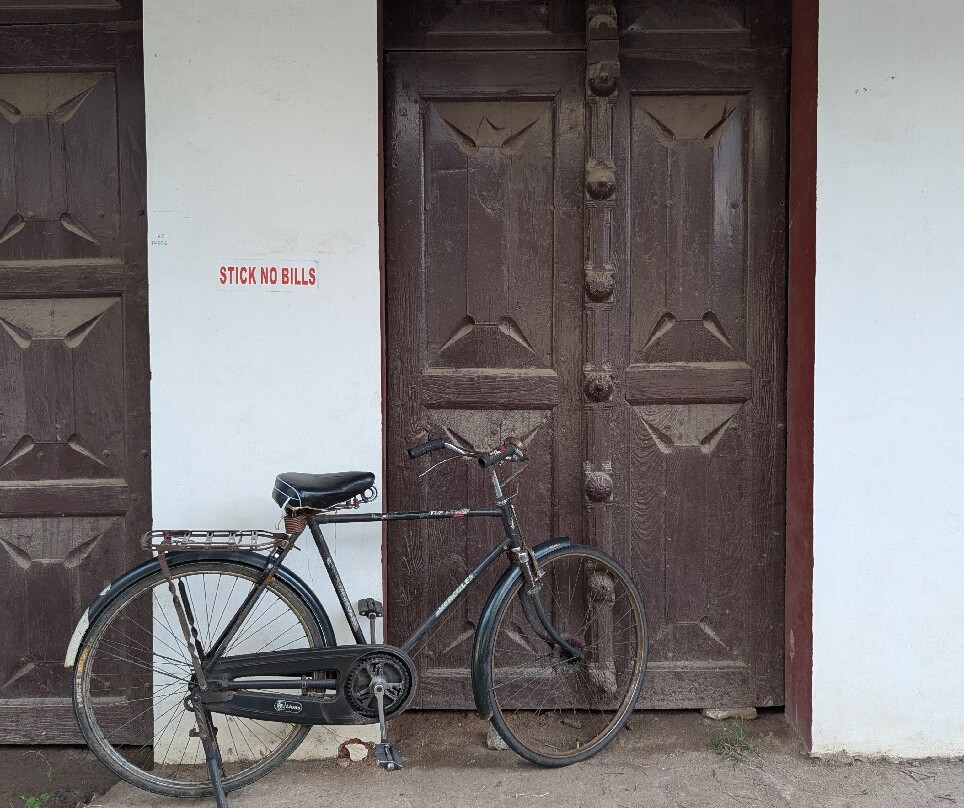 BAIJUS TOURS KOCHI TUK-TUK景点图片