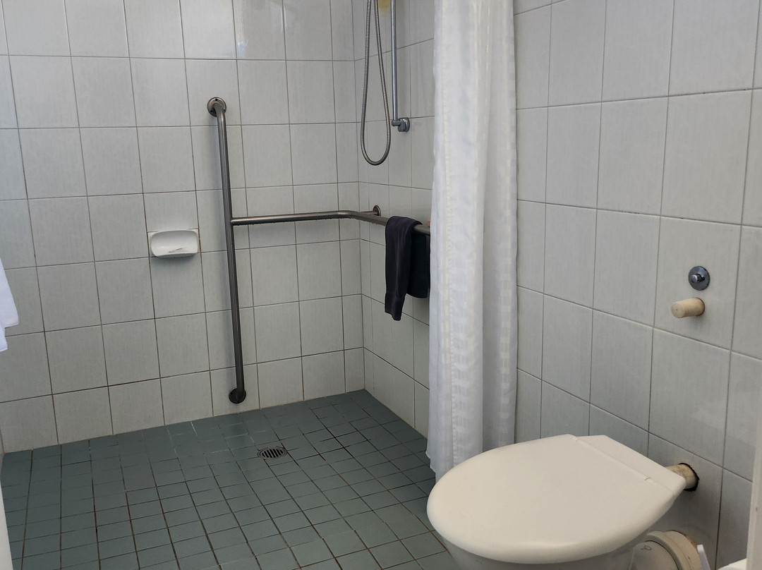 伊克格里菲斯汽车旅馆主图