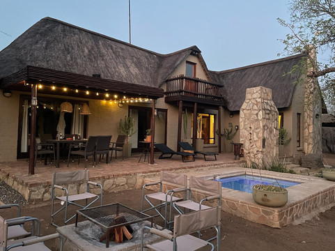 The Lodge Whisperer-霍德斯普鲁特必去景点