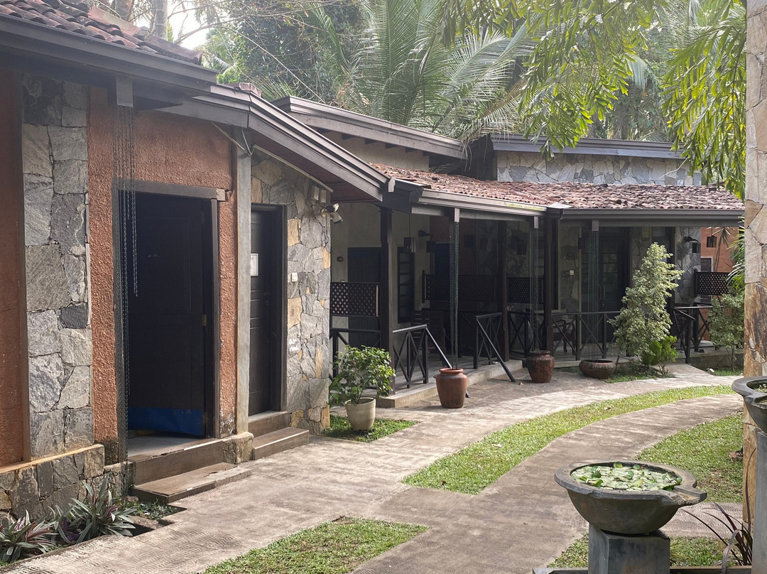 Villa Pinnawala主图