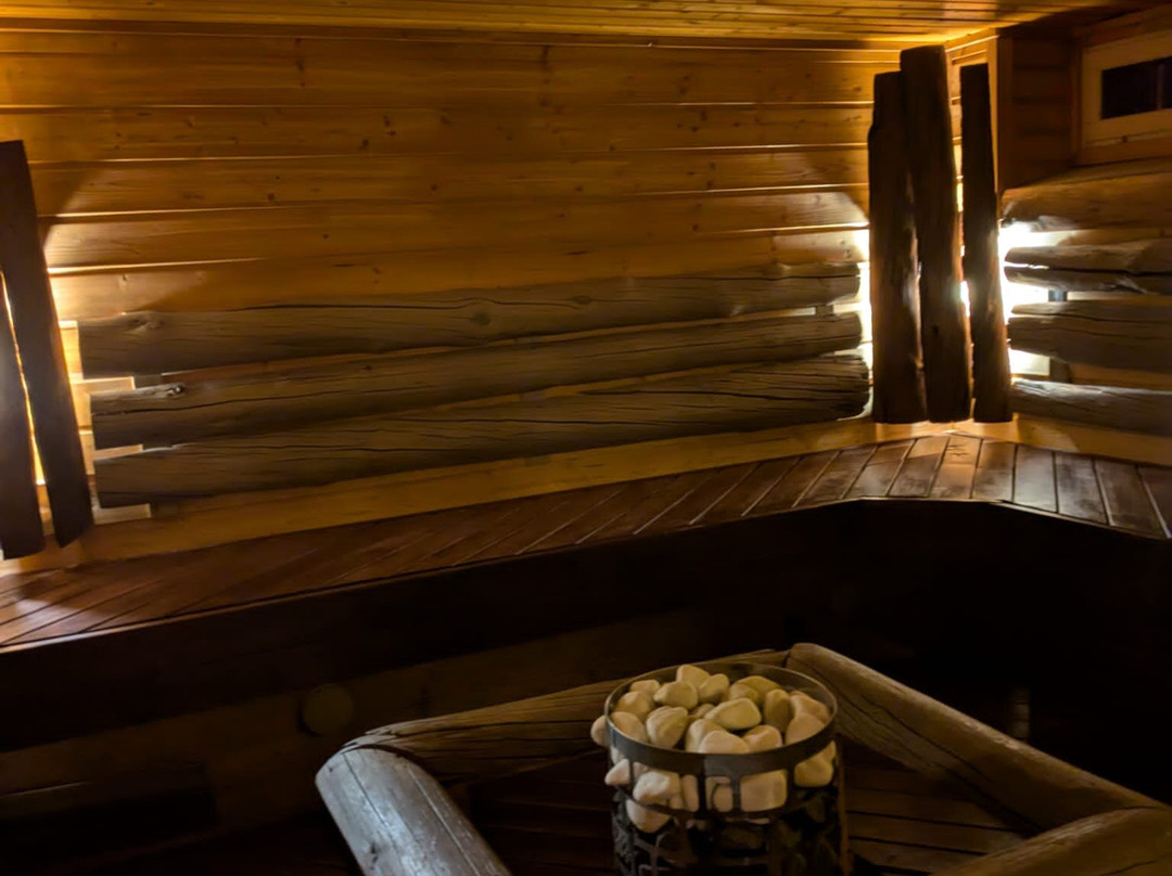 卡尔皮卡塔奴酒店主图