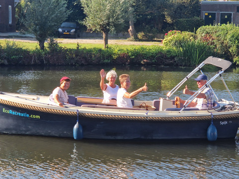 Ecorecreatie-Arkel必去景点