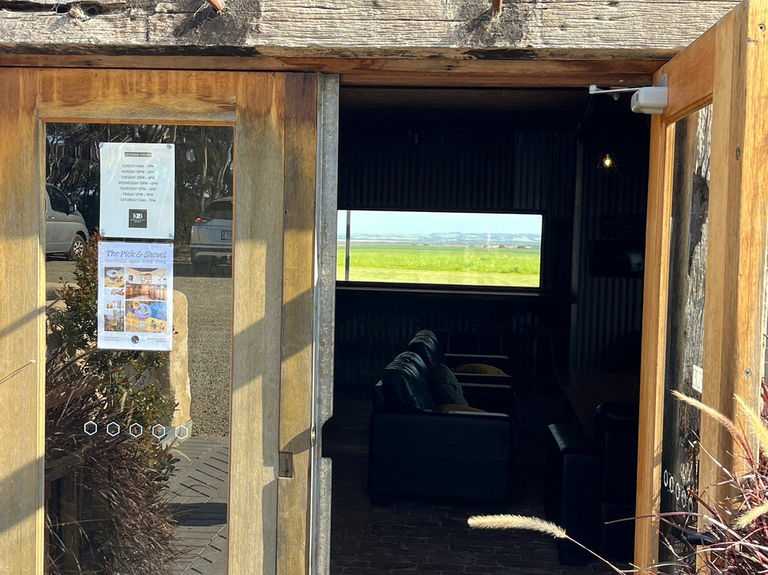 Kangaroo Island Brewery-金斯科特必去景点