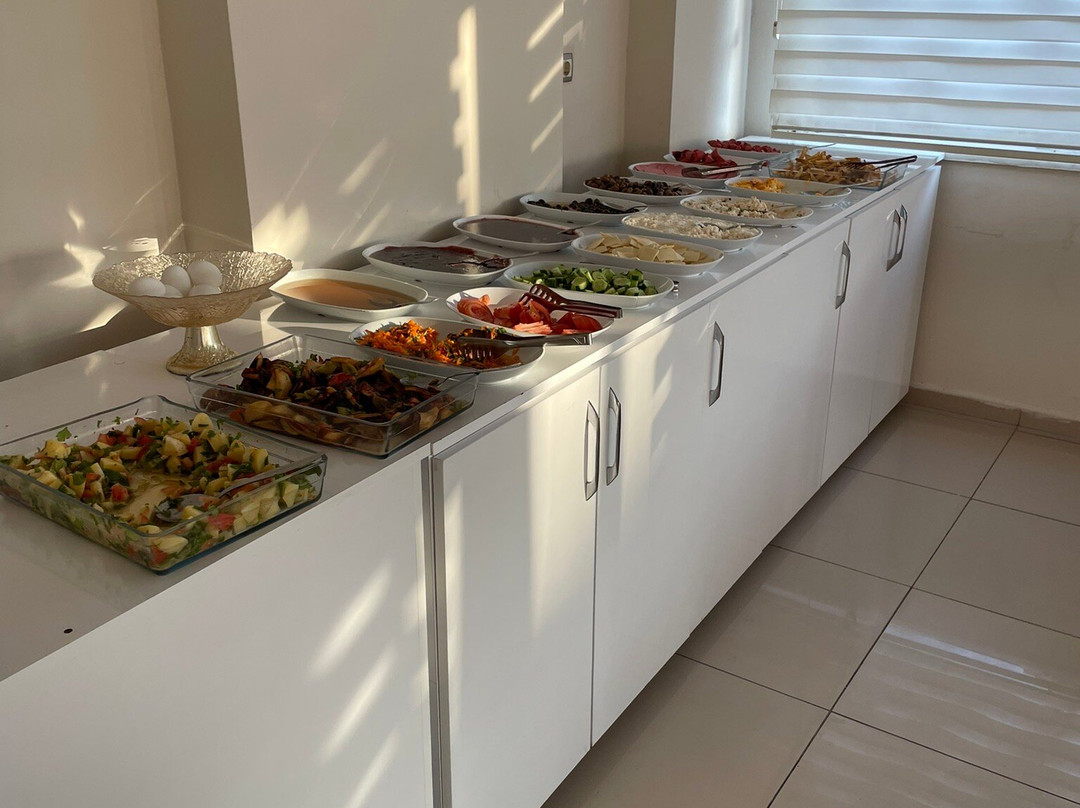 Golden Culcu Otel主图