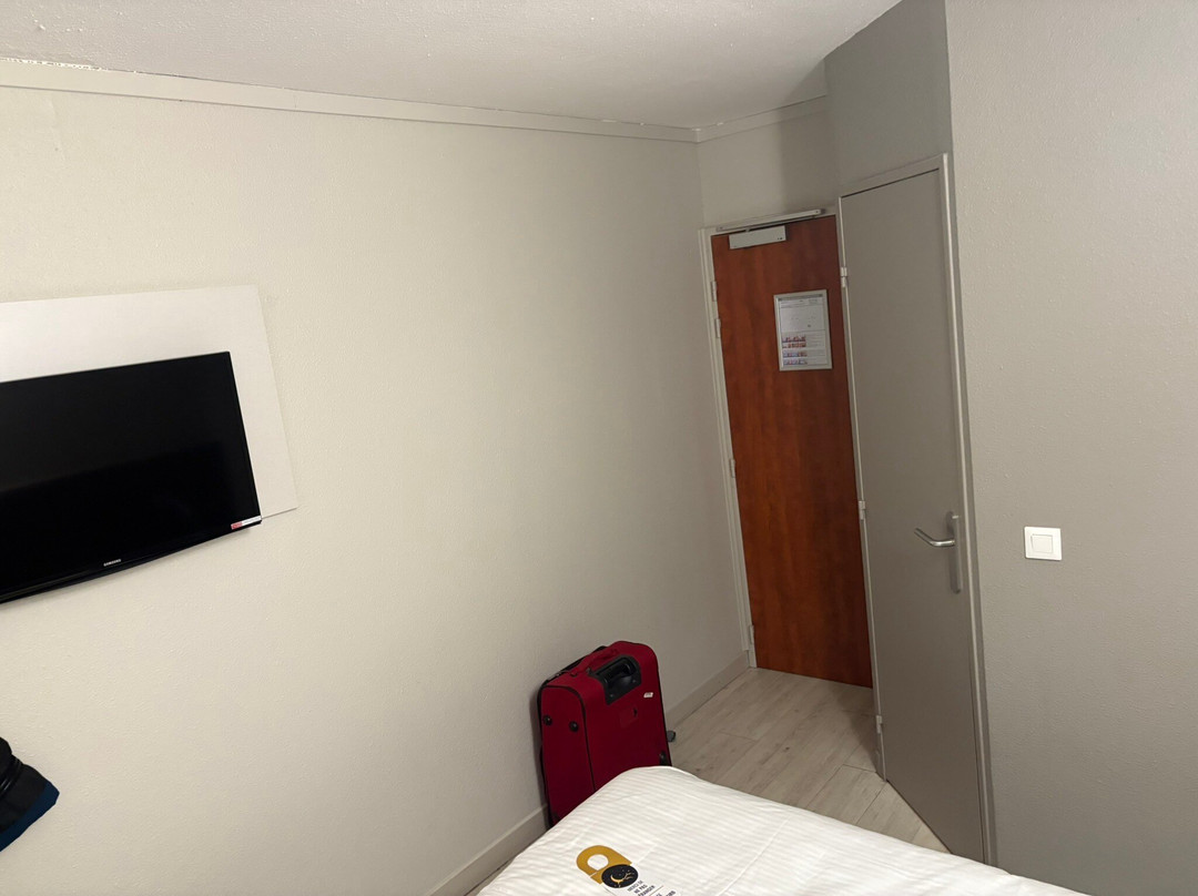 Brit Hotel Lille Centre主图