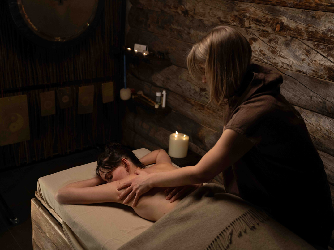 Jägala Juga-Harju-Risti必去景点