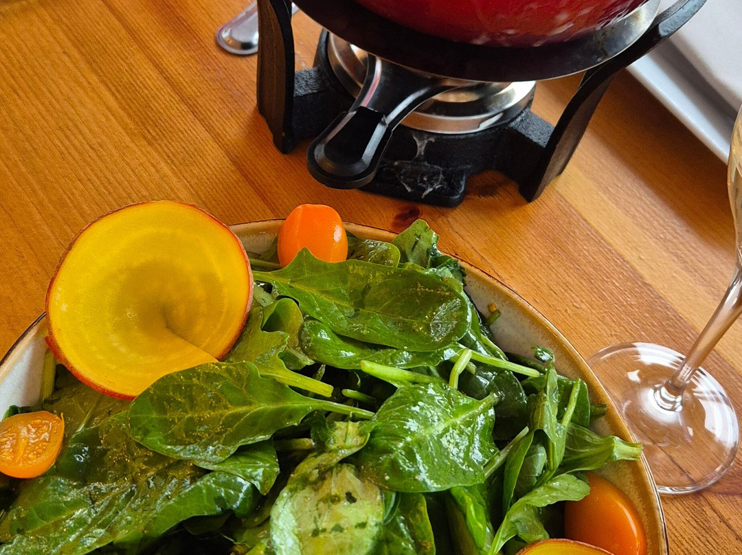 Domaine du Chant d'Eole-Quévy必去景点