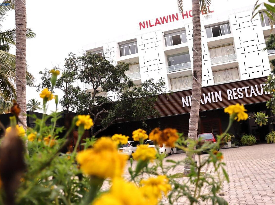 Nilawin Hotels & Resorts