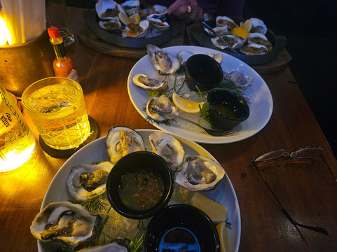 The Forge - Gastro Pub