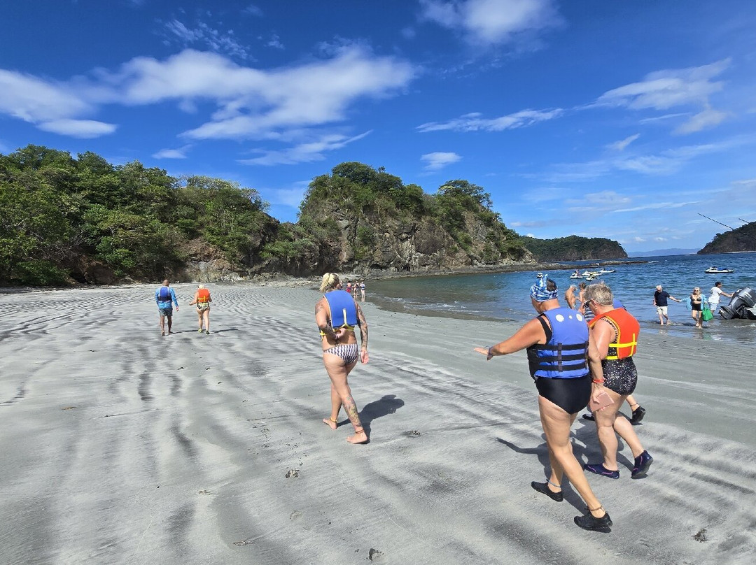 Prime Tours Costa Rica景点图片