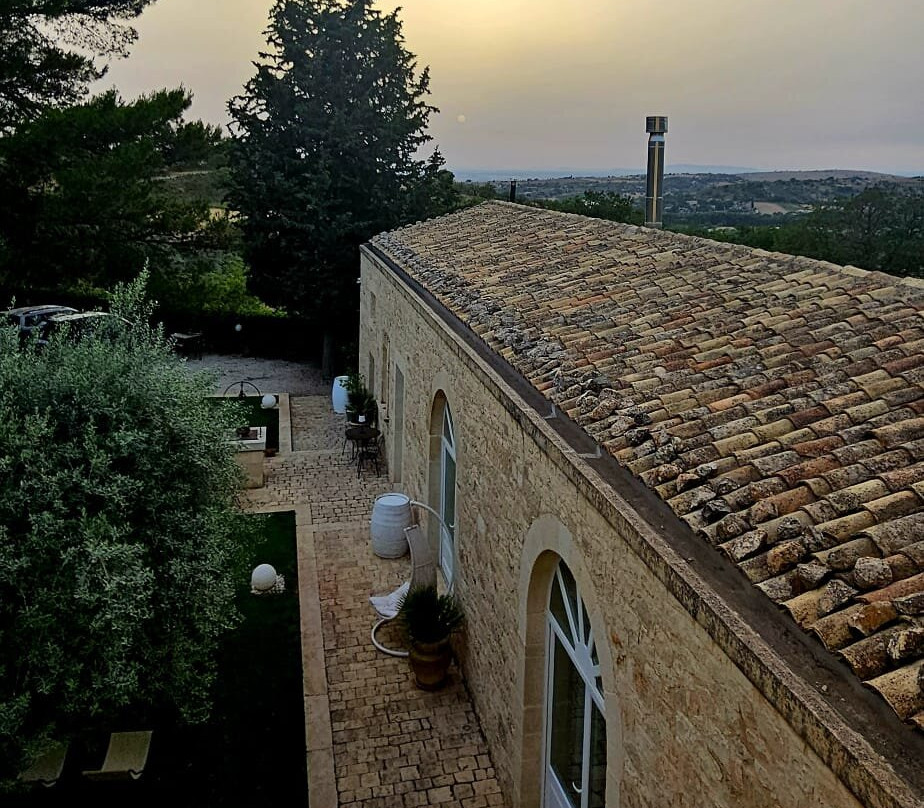 Villa Santa Margherita主图