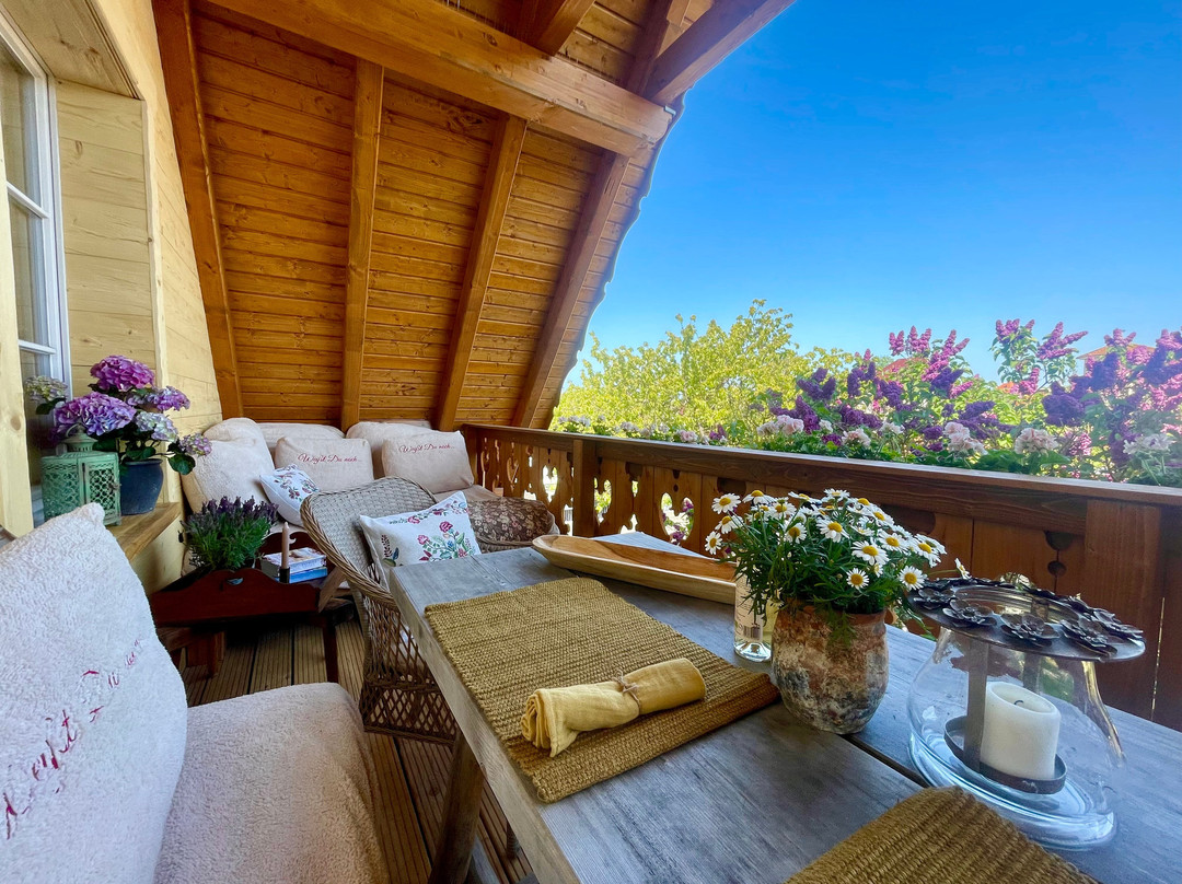 Weißt Du Noch Gästehäuser Und Suiten · Kühlungsborn & Rügen主图