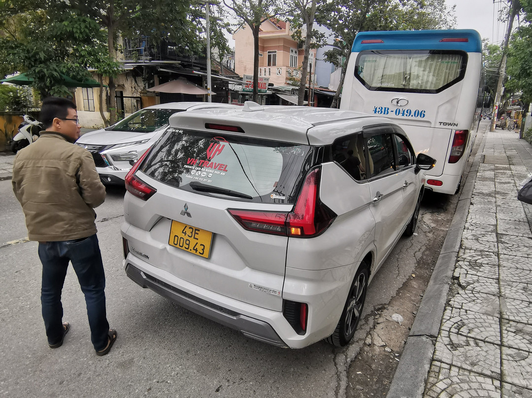 VH Travel - Local Tours & Transportation-岘港必去景点