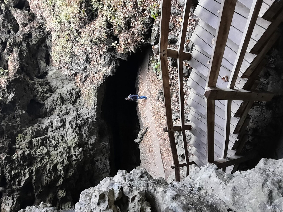 Maquoketa Caves State Park景点图片