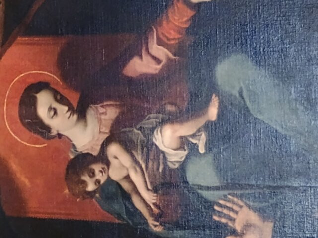 Museo delle Arti Monastiche - Le Stanze del Tempo Sospeso-Serra de' Conti必去景点