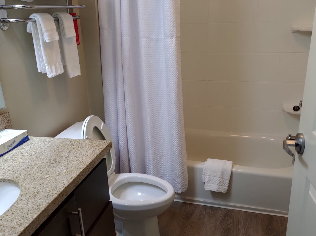 TownePlace Suites by Marriott Aiken Whiskey Road主图