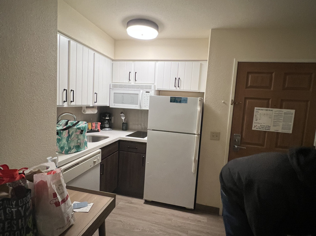 Staybridge Suites Allentown Bethlehem Airport by IHG主图