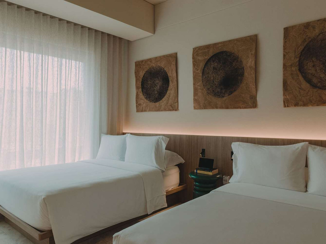 Osh Hotel Cartagena