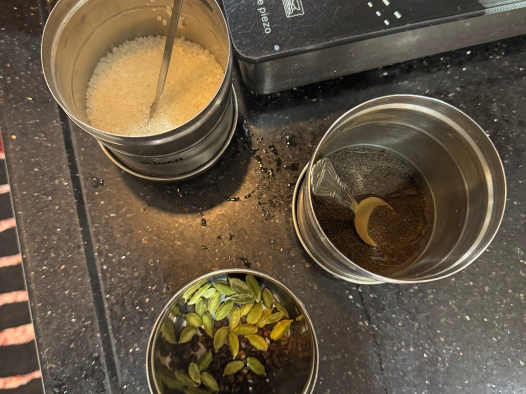 Raj Heena Painting-乌代布尔必去景点