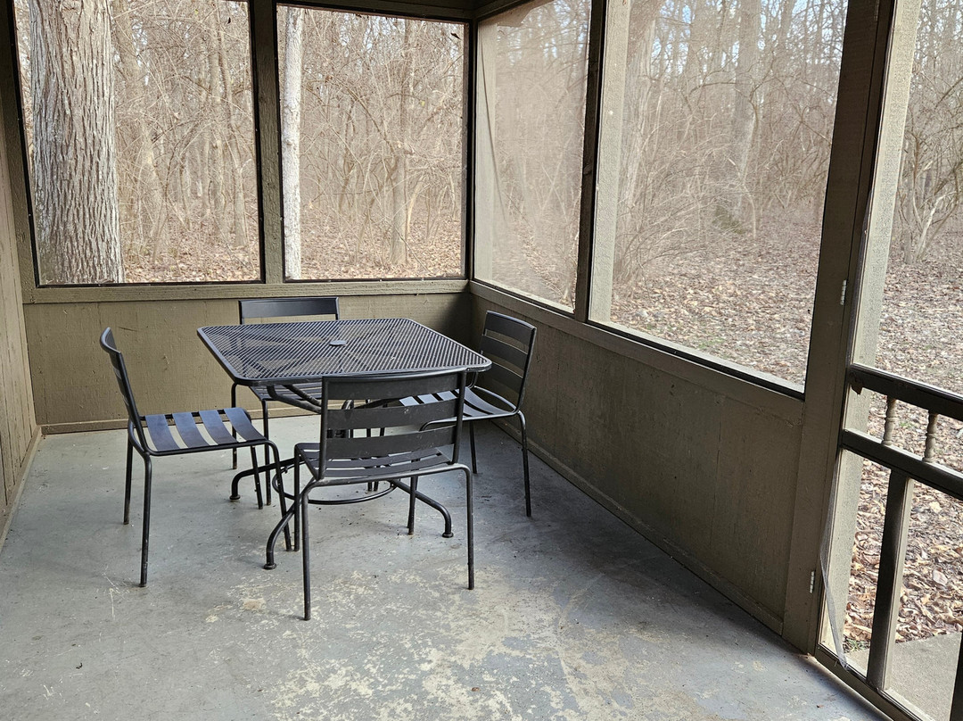 Buck Creek State Park-斯普林菲尔德必去景点