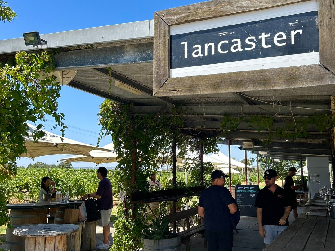 Lancaster Wines景点图片