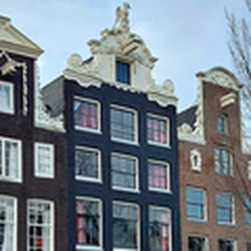 Amsterdammy