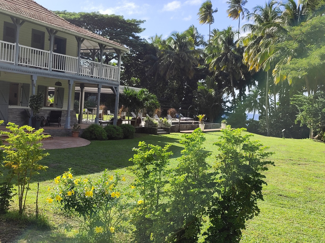 Habitation Anse-Couleuvre主图