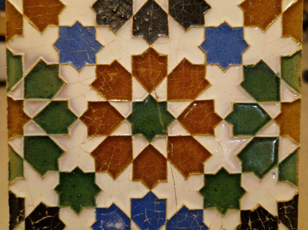 Populart-塞维利亚必去景点