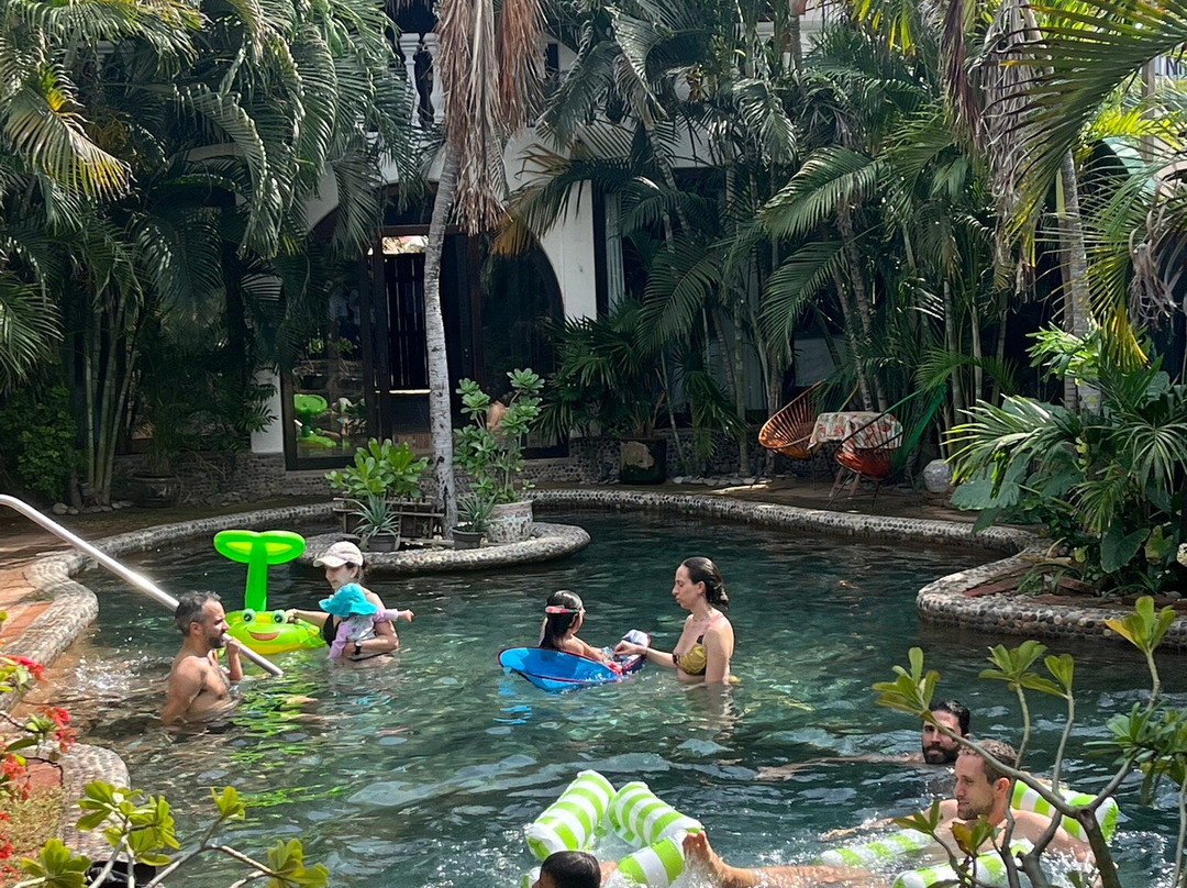 Hacienda La Rusa主图