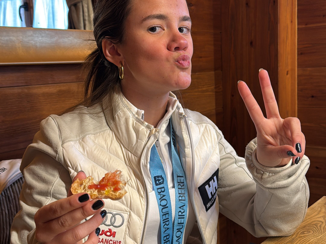 MiM Baqueira member of Meliá Collection主图