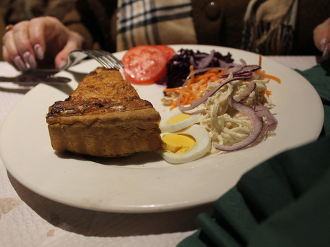 Caveau De L’Ami Fritz主图