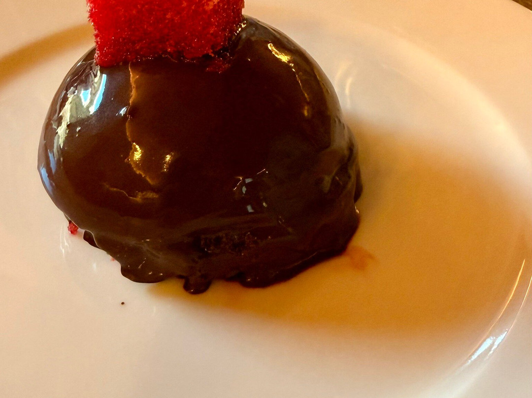 Agriturismo Fienile Berti主图