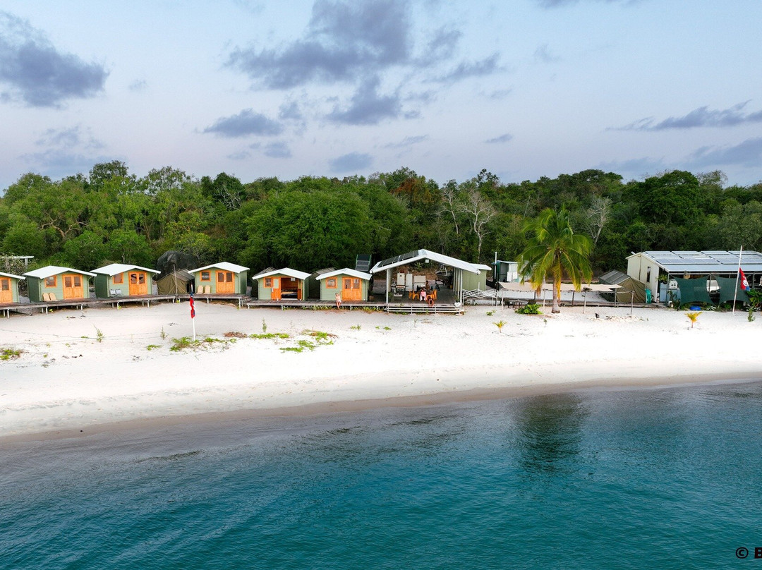 Bawaka Experience-East Arnhem必去景点