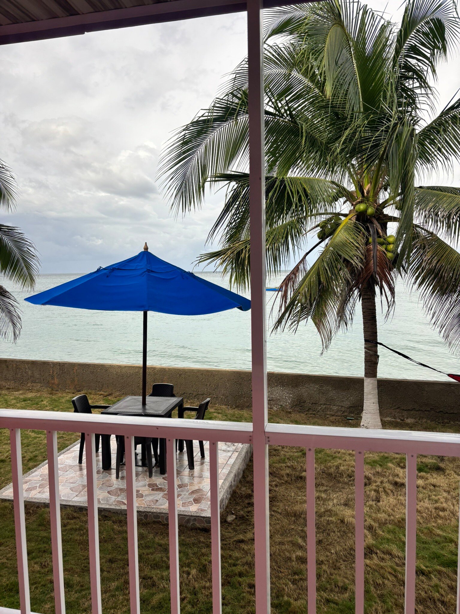 Posada del Mar-官方