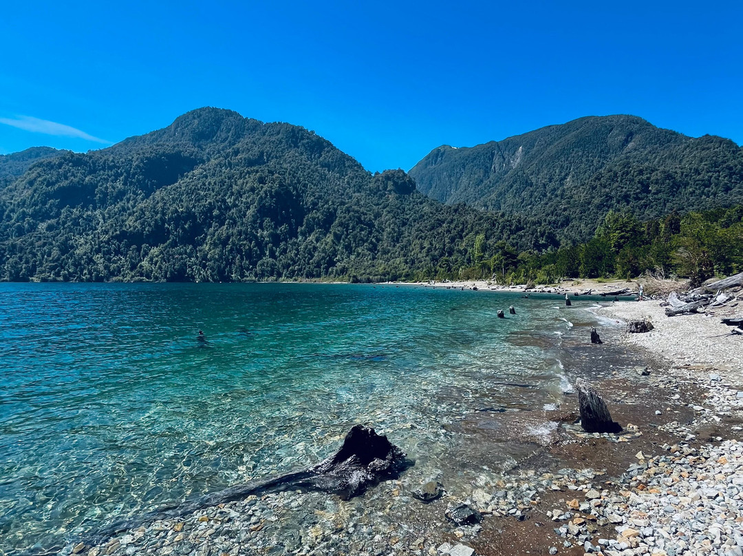Lago Chapo-蒙特港必去景点