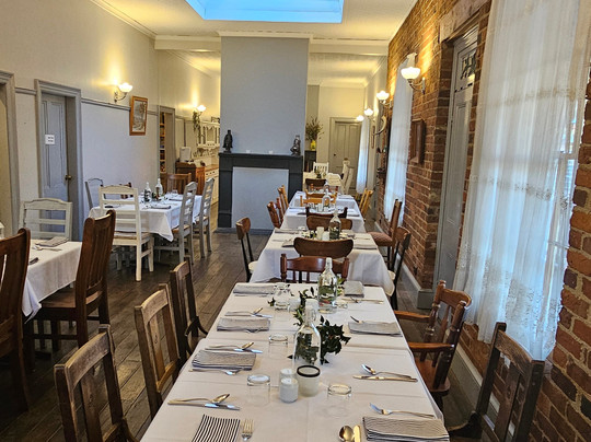 Bushranger Motor Inn主图