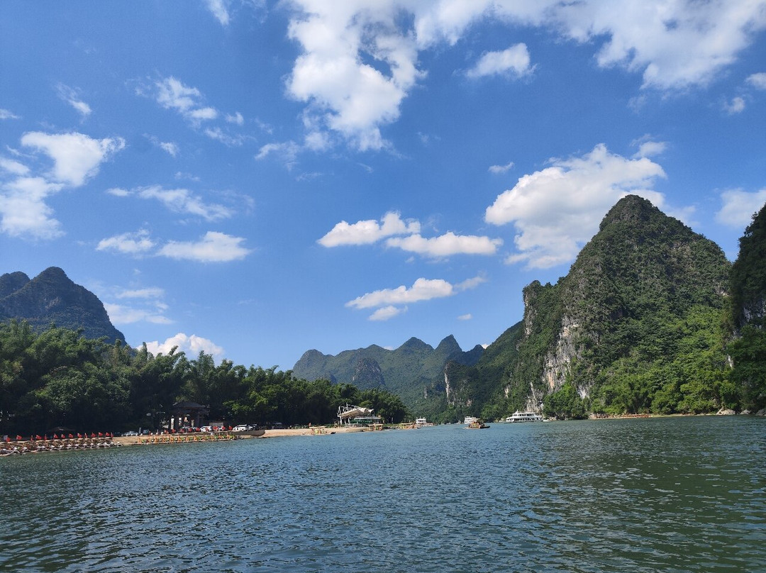 杨堤-阳朔县必去景点