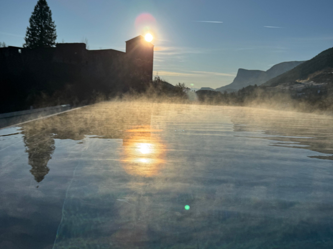 Hotel Der Waldhof主图