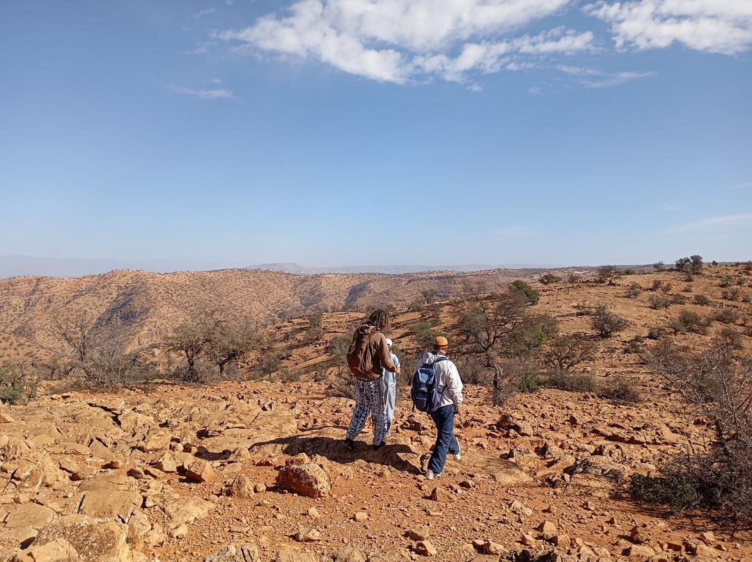 Maison D Hôtes Chez Abdelmajid主图