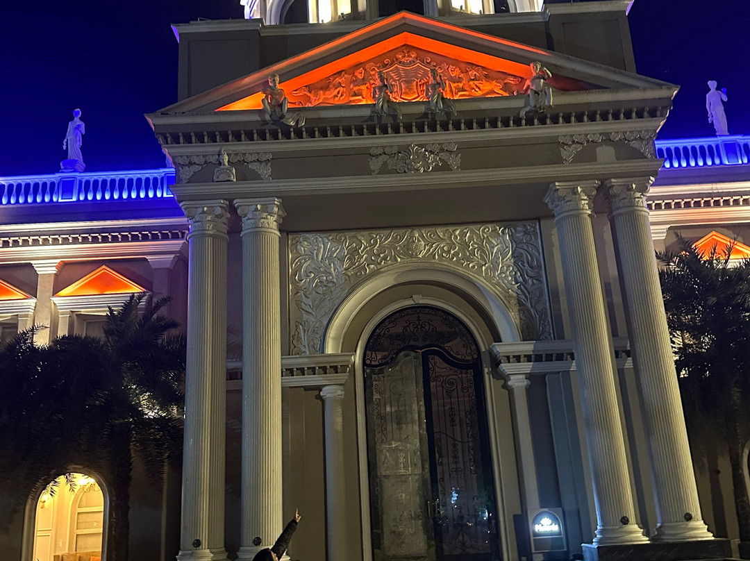 Royal Kingdom Resort主图