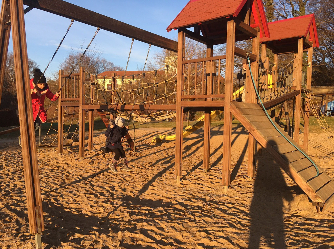Vineta Ferienpark Usedom主图