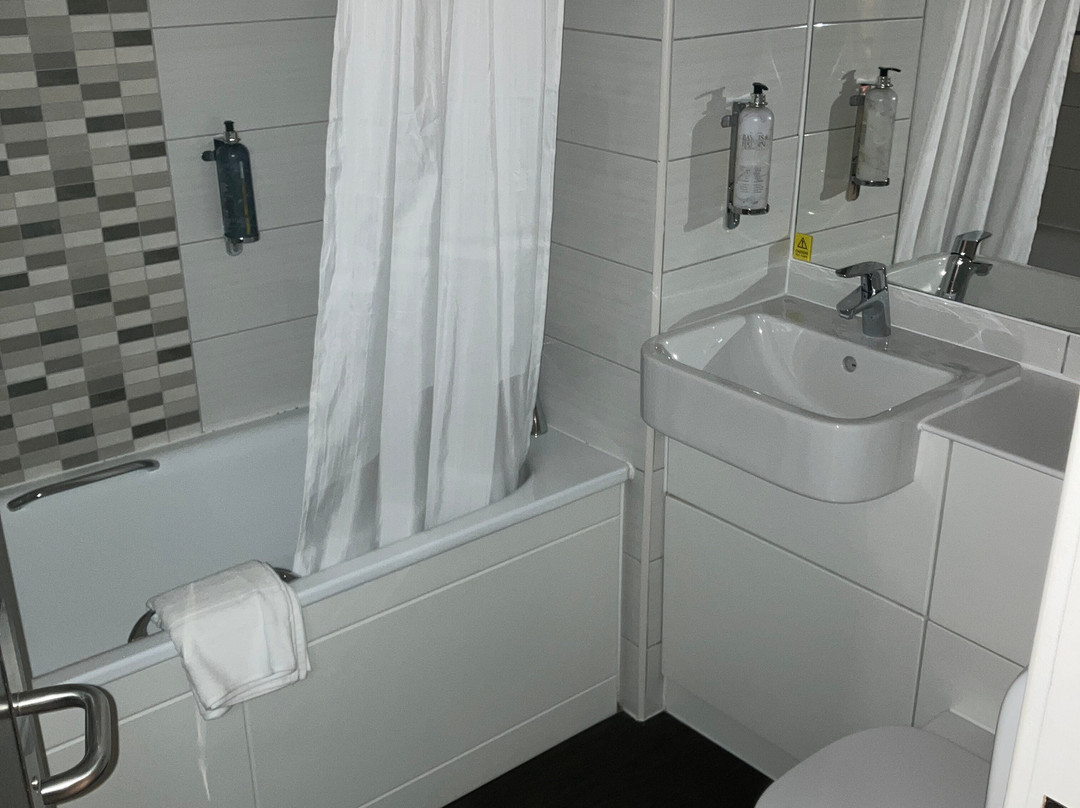 Premier Inn Cockermouth Hotel主图