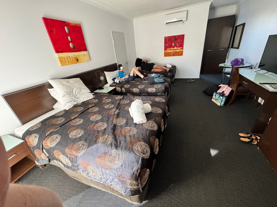 Gympie Muster Inn主图