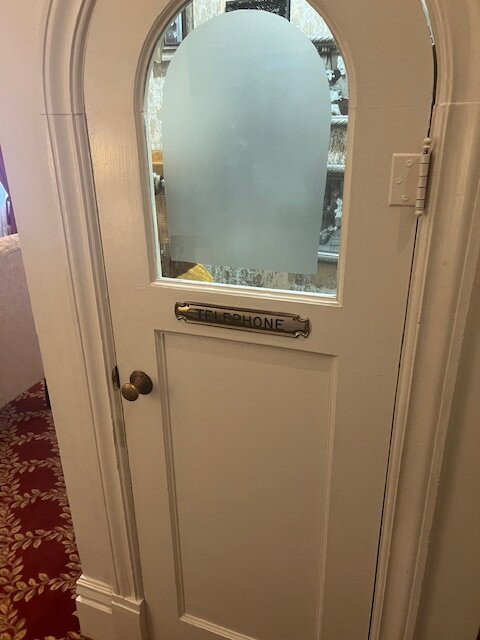 Guest House Mansion Inn主图